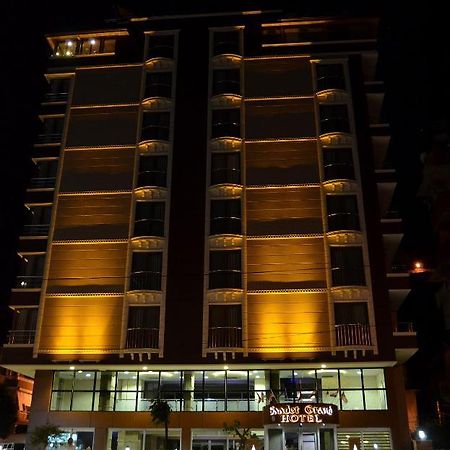 هاتاي Saadet Grand Hotel الغرفة الصورة